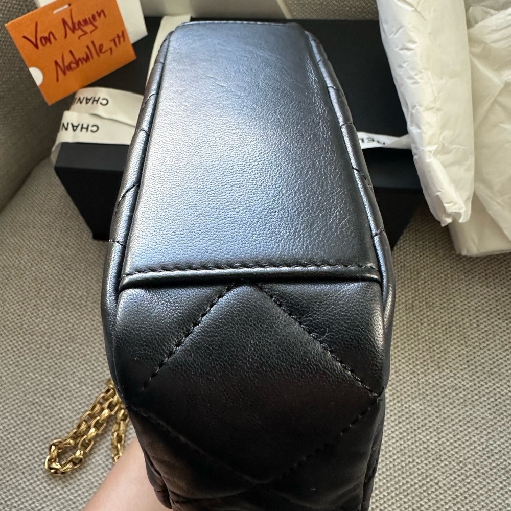 Chanel Camera Case - Picture 10 of 16